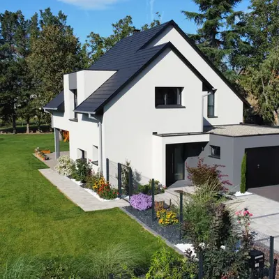Je fais construire ma maison avec Maisons Erbat