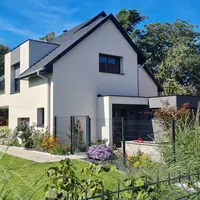 Une réalisation Maisons Erbat &copy; Maisons Erbat