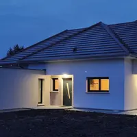 Une réalisation d'Erbat dans le Haut-Rhin DR