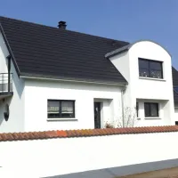 Différents types de maisons sont proposés par Maisons Peter, constructeur en Alsace DR