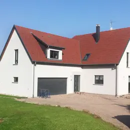 Maisons Peter