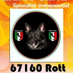 Maitre chien Alsace