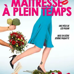 Maîtresse à plein temps