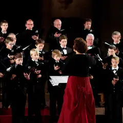 Maîtrise de Garçons de Colmar