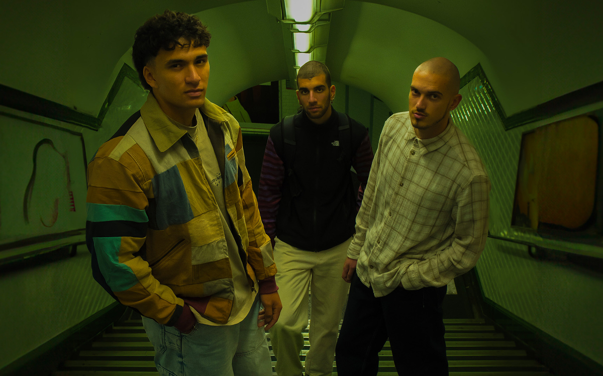 Mako en concert au 38Riv Jazz Club