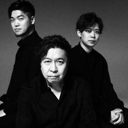 Makoto Ozone & TRiNFiNTY