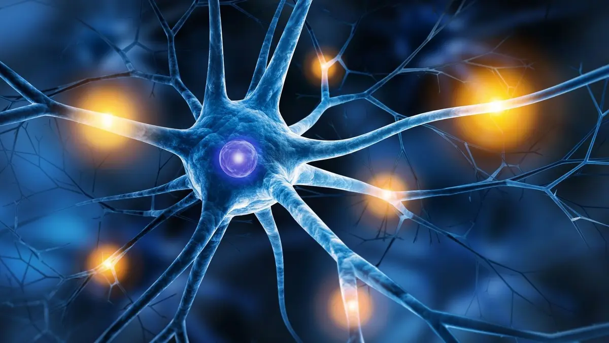 Maladie d'Alzheimer : et si le cerveau pouvait se défendre?