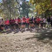 Malagar au coeur de la course