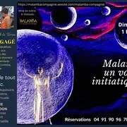 Malamba un voyage initiatique