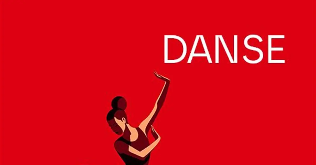 Malandain Ballet Biarritz