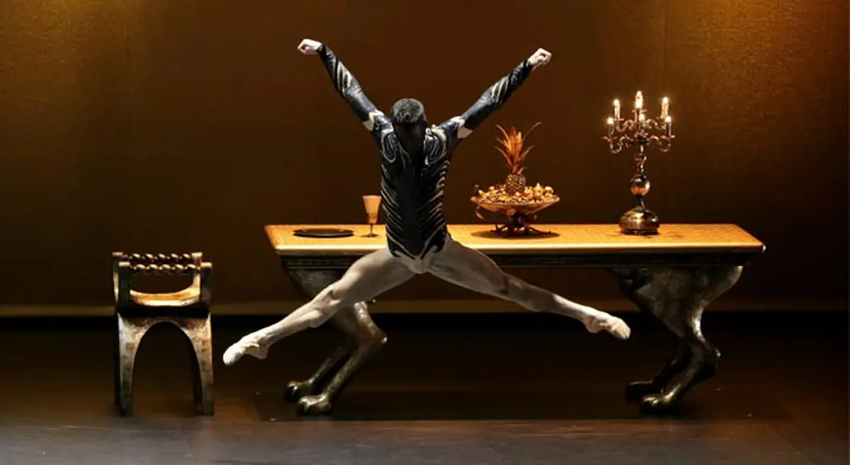 Malandain Ballet Biarritz
