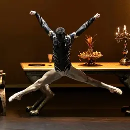 Malandain Ballet Biarritz