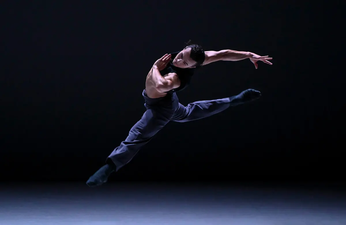 Malandain Ballet Biarritz - Concours de Jeunes Chorégraphes de Ballet - Finale