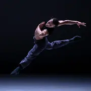 Malandain Ballet Biarritz - Concours de Jeunes Chorégraphes de Ballet - Finale