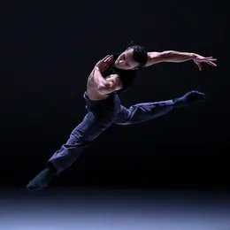 Malandain Ballet Biarritz - Concours de Jeunes Chorégraphes de Ballet - Finale