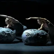 Malandain Ballet Biarritz - La Chambre d'Amour - 1ère séance (17h)