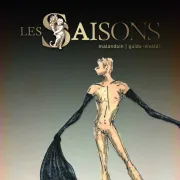 Malandain Ballet Biarritz - Les Saisons