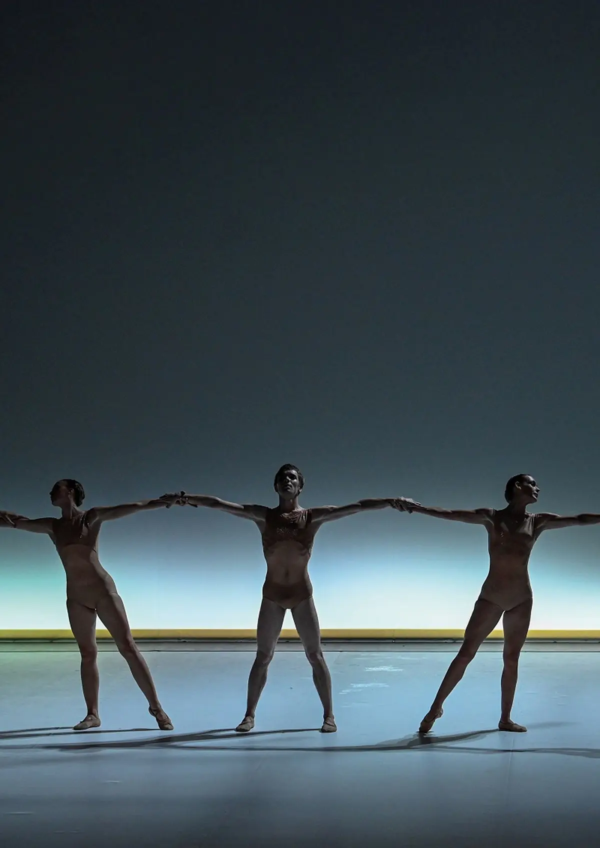 Malandain Ballet Biarritz Midi minuit