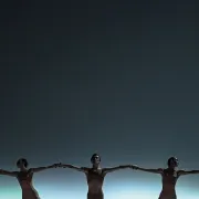 Malandain Ballet Biarritz Midi minuit