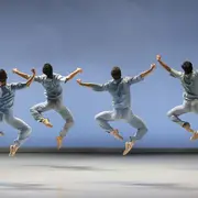 Malandain Ballet Biarritz - Midi Minuit
