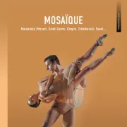 Malandain Ballet Biarritz - Mosaïque