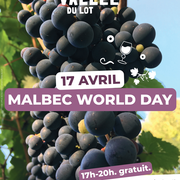 Malbec World Day