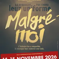 Malgré-moi DR