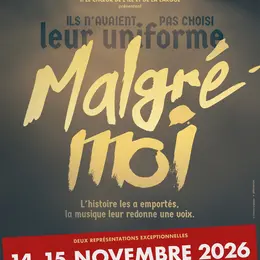 Malgré-moi