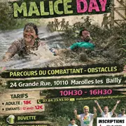 Malice Day