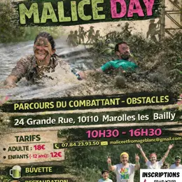 Malice Day