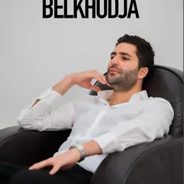 Malik Belkhodja