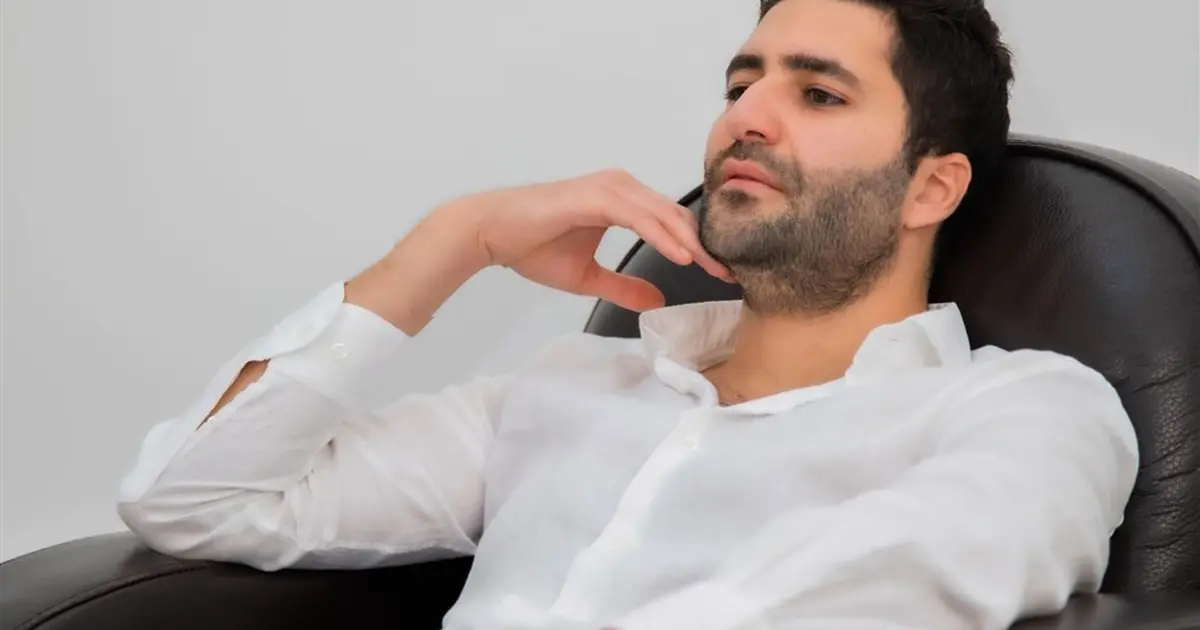 Malik Belkhodja dans Charo Responsable