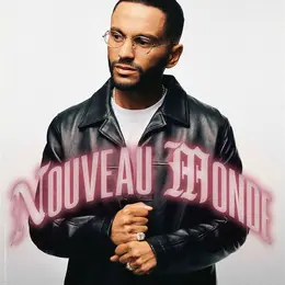 Malik Bentalha dans Nouveau Monde