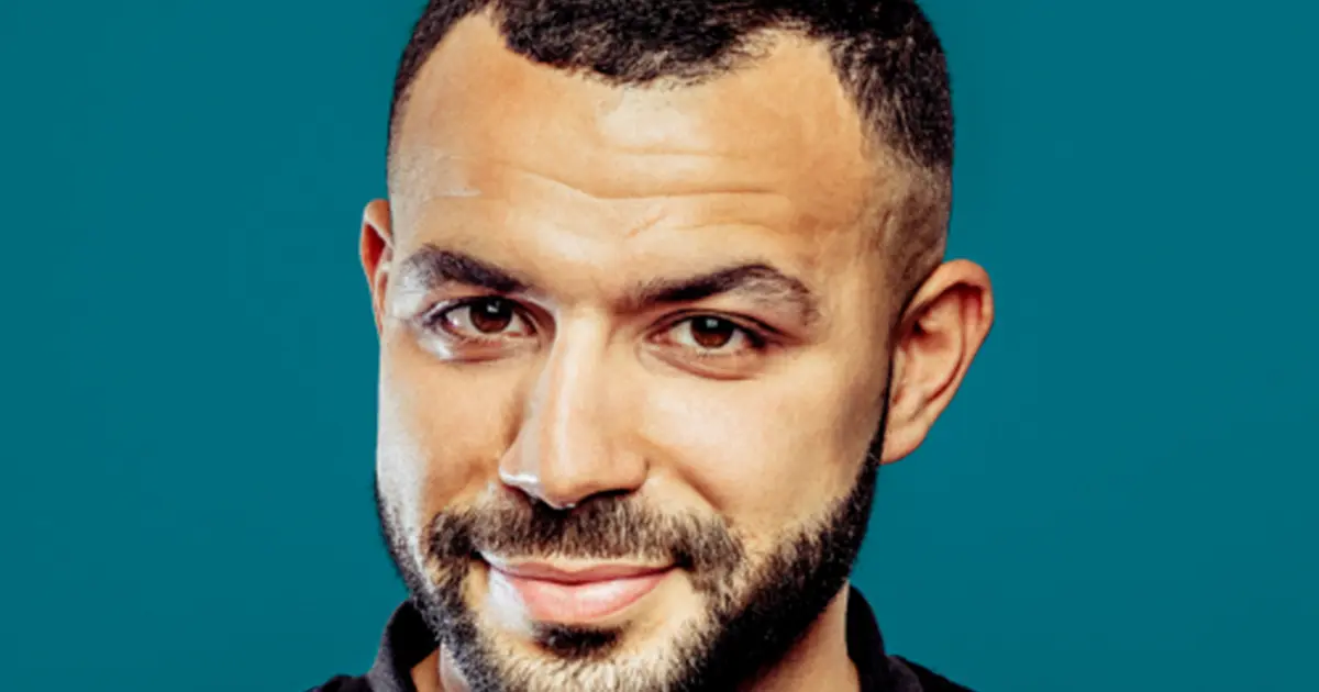 Malik Fares