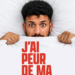 Malik Fares dans J'ai peur de ma femme