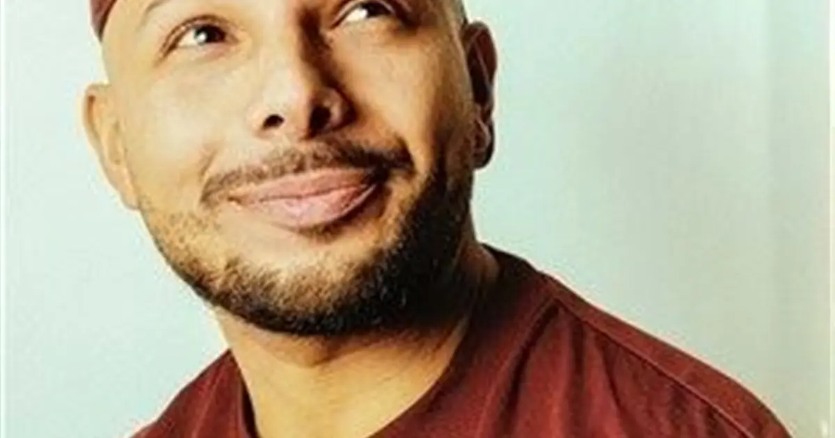 Malik Mike dans No comment