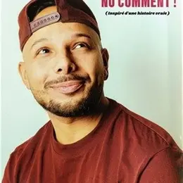 Malik Mike dans No comment