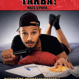 Malik Mike dans Tarba Mais Sympa