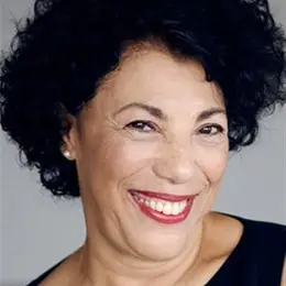 Malika Bellaribi, mezzo-soprano : Regard de Femme