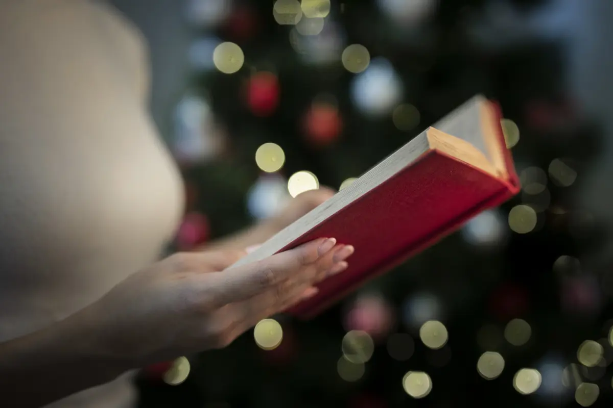 Malles Aux Histoires