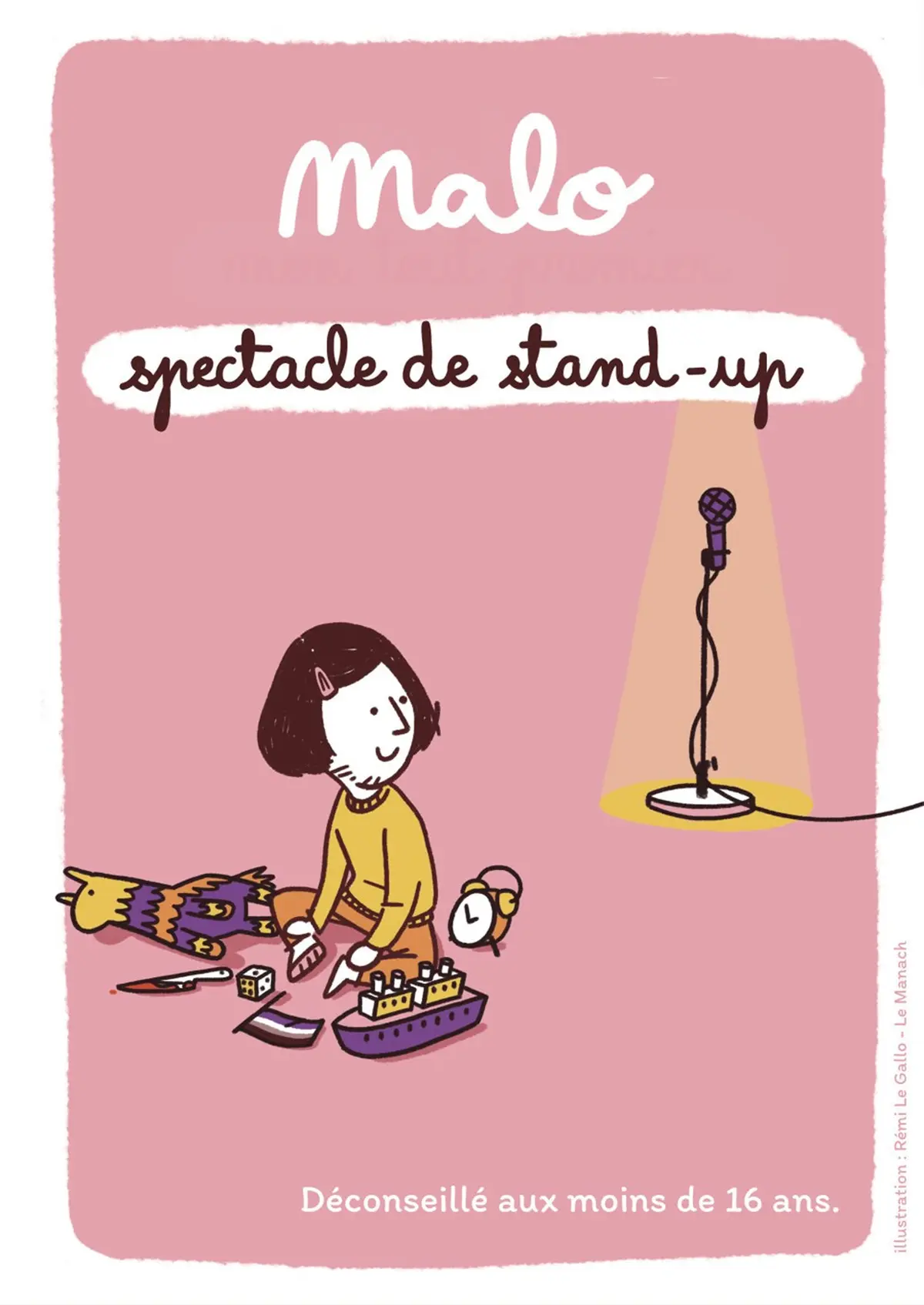 Malo