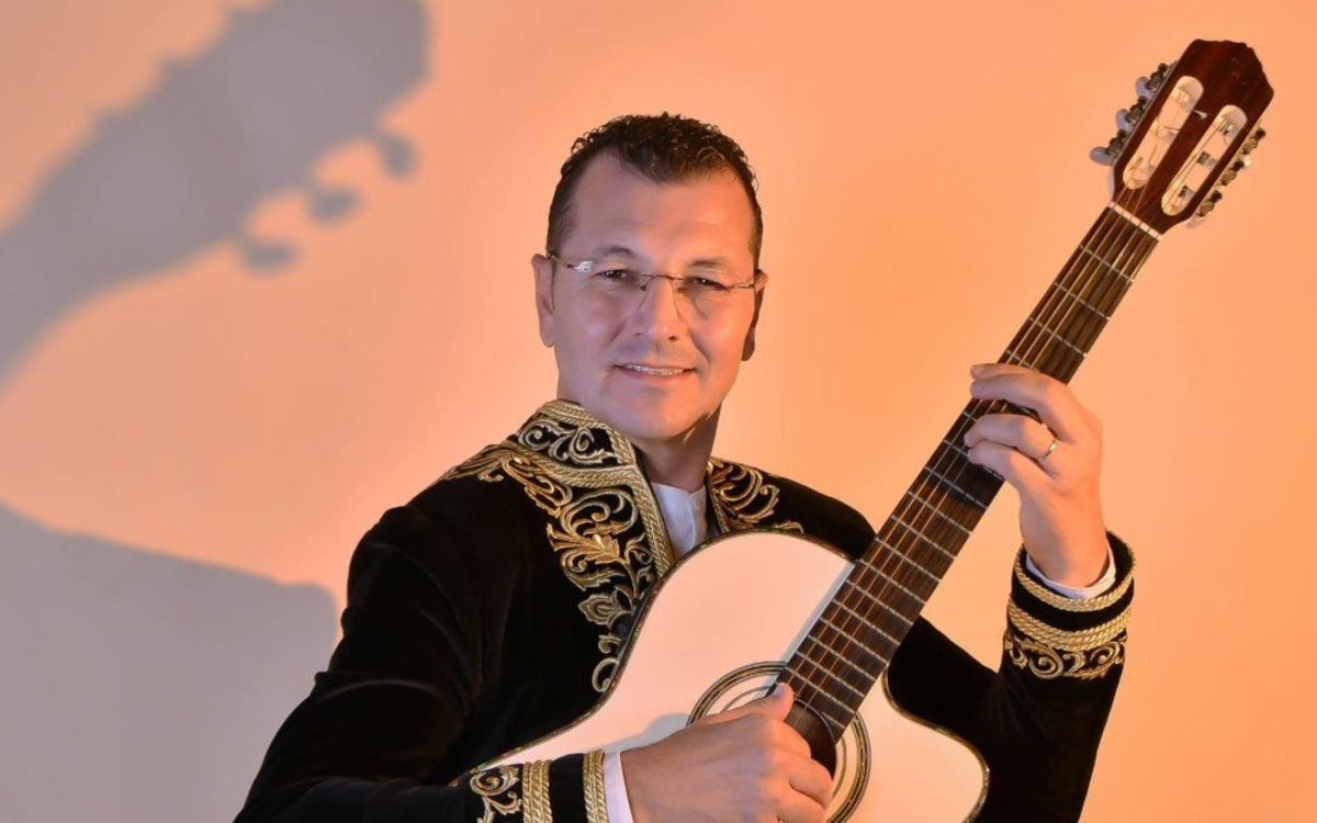 « Malouf World Music », Kamel Benani | Concert