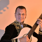 « Malouf World Music », Kamel Benani | Concert