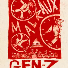 Malraux, Gen. Z