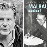 Malraux maintenant