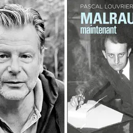 Malraux maintenant