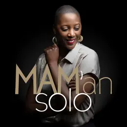 Mam' Issabré dans Mam'an solo