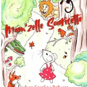 Mam'zelle Souricette