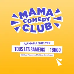 Mama Comedy Club