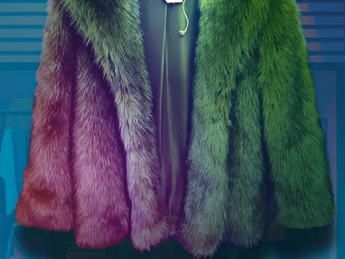 Maman de Samuel Benchetrit